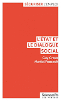 État et le dialogue social (L')